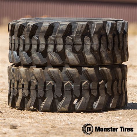 skid steer tubes|mounted skid steer tires.